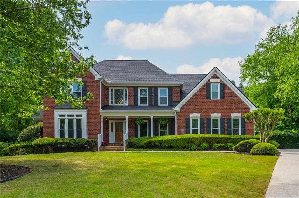 455 State Street, Roswell, GA 30075 — most recent listing photo
