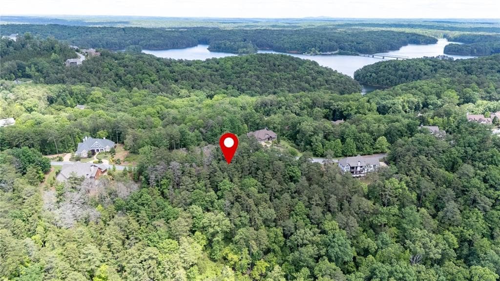 single family residence for sale at 25 Sunset Ridge, Cartersville, GA 30121 — photo 4