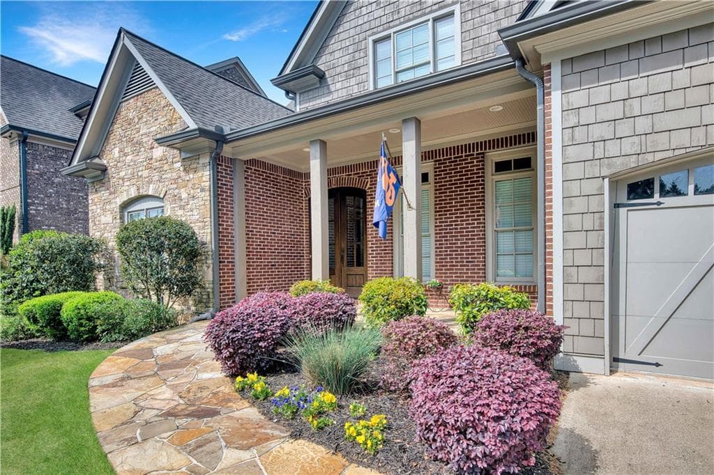 5 bedroom, 5 bathroom, 5,481 sq ft single family residence for rent at 4290 Maner Street, Smyrna, GA 30080 for $6,700 a month — photo 5