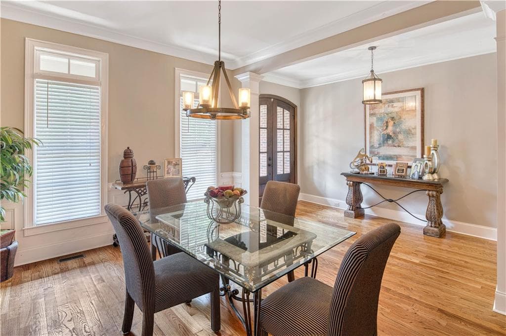 5 bedroom, 5 bathroom, 5,481 sq ft single family residence for rent at 4290 Maner Street, Smyrna, GA 30080 for $6,700 a month — photo 7