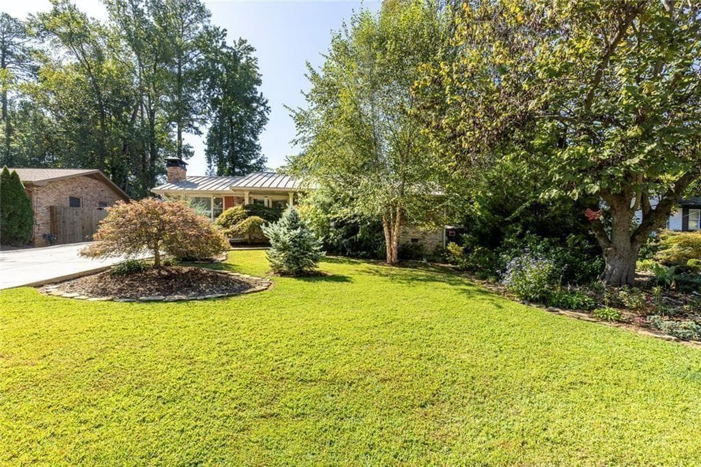 2678 Frontier Trail, Atlanta, GA 30341 — most recent listing photo