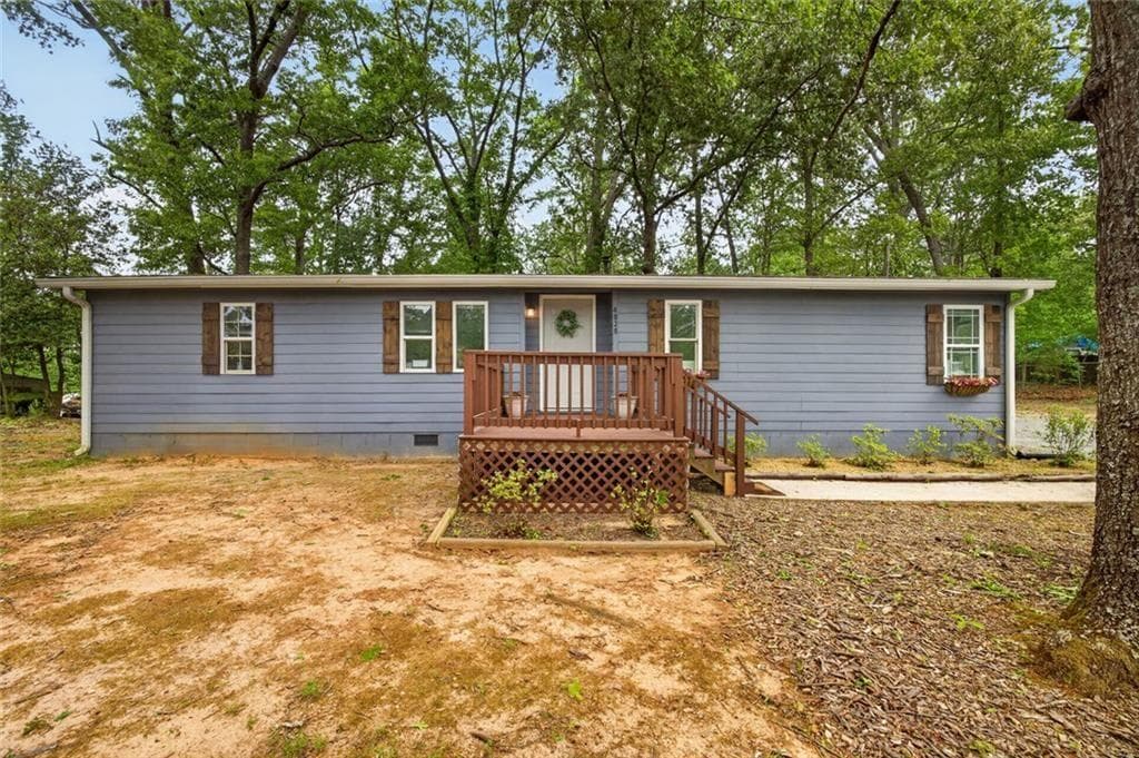 4820 Ryan Road, Acworth, GA 30102 — most recent listing photo