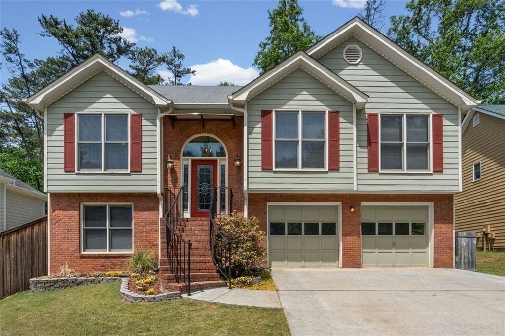 4240 Sugar Mill Drive, Duluth, GA 30096 — most recent listing photo