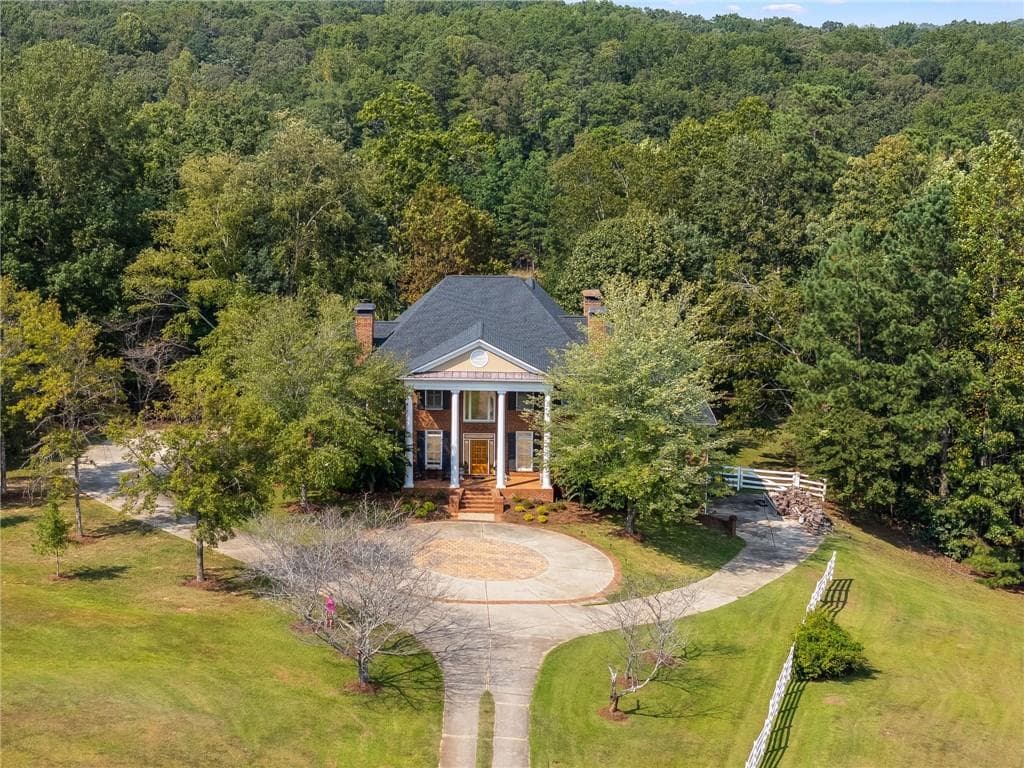 4 bedroom, 5 bathroom, 5,257 sq ft single family residence for sale at 3646 Oak Hill Road, Douglasville, GA 30135 — photo 3