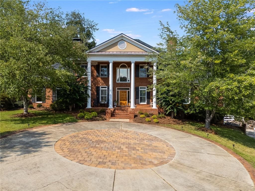 4 bedroom, 5 bathroom, 5,257 sq ft single family residence for sale at 3646 Oak Hill Road, Douglasville, GA 30135 — photo 5