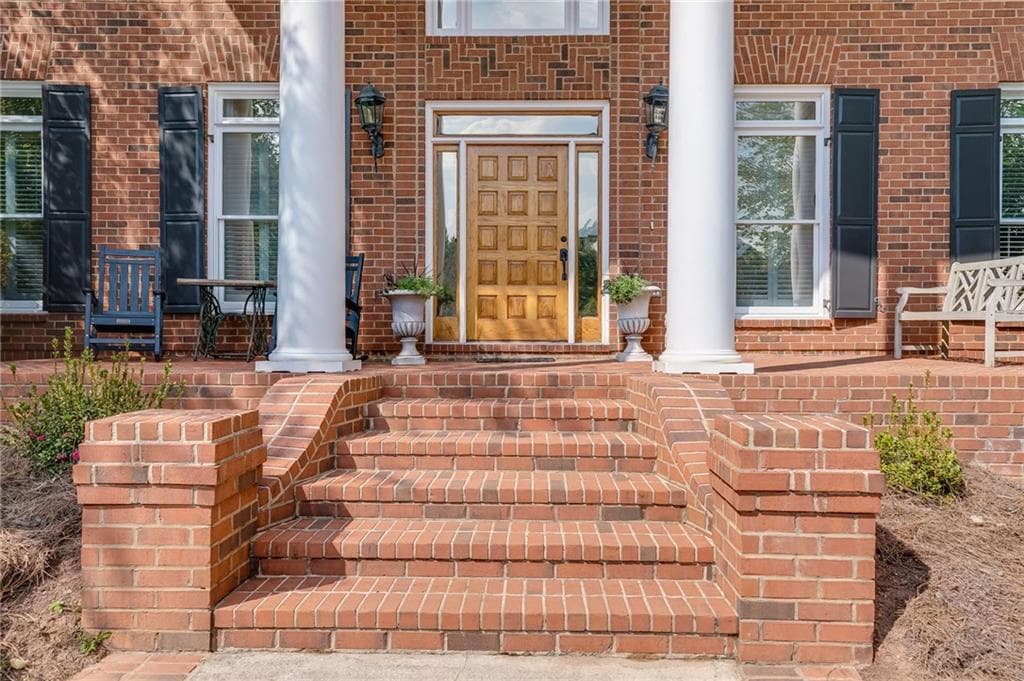4 bedroom, 5 bathroom, 5,257 sq ft single family residence for sale at 3646 Oak Hill Road, Douglasville, GA 30135 — photo 6