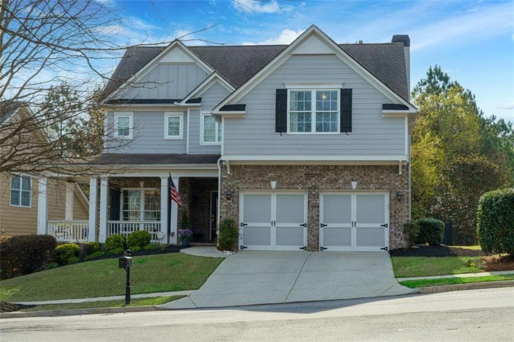 7553 Copper Kettle Way, Flowery Branch, GA 30542 — most recent listing photo