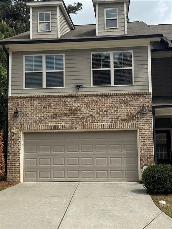 3 bedroom, 3 bathroom, 2,032 sq ft townhouse for rent at 402 Mulberry Row, Atlanta, GA 30354 for $2,450 a month — photo 1 of 17