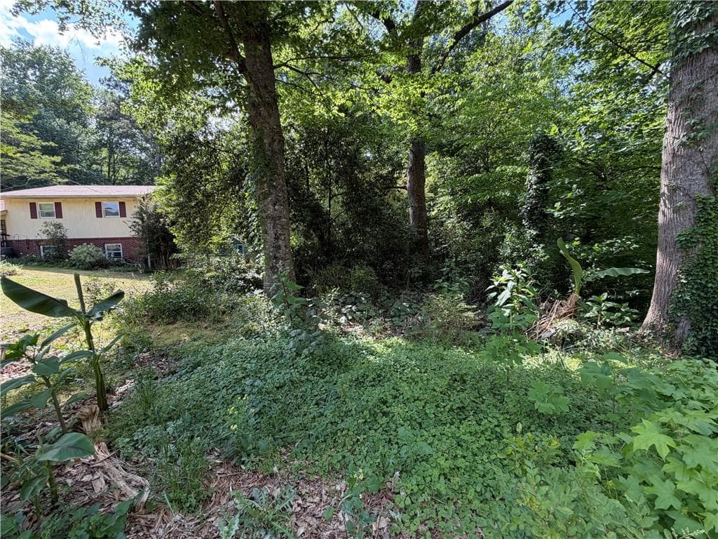 single family residence for sale at 0 Manning Drive, Alpharetta, GA 30009 — photo 7