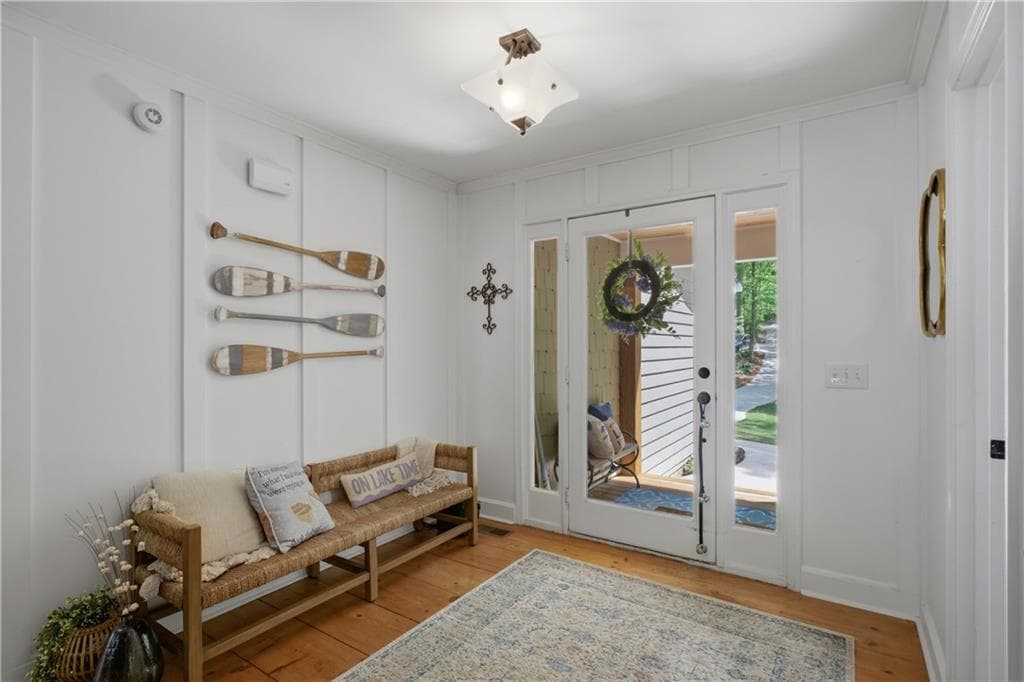 5 bedroom, 4 bathroom, 4,452 sq ft single family residence under contract at 385 Sundown Drive, Dawsonville, GA 30534 — photo 5