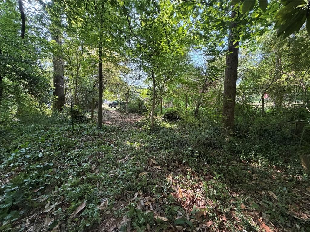 home for sale at 0 Manning Drive, Alpharetta, GA