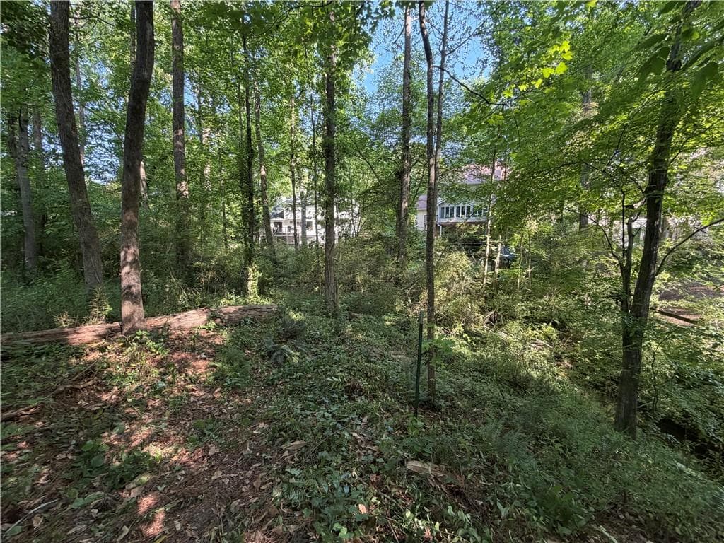 single family residence for sale at 0 Manning Drive, Alpharetta, GA 30009 — photo 8