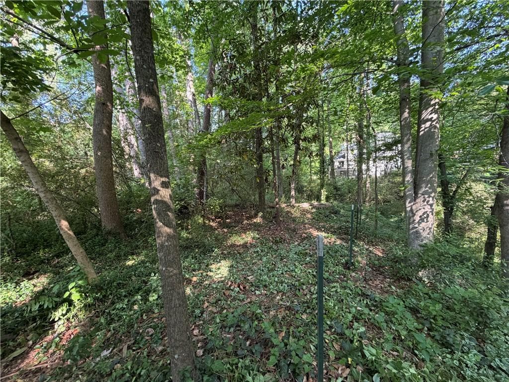 single family residence for sale at 0 Manning Drive, Alpharetta, GA 30009 — photo 9