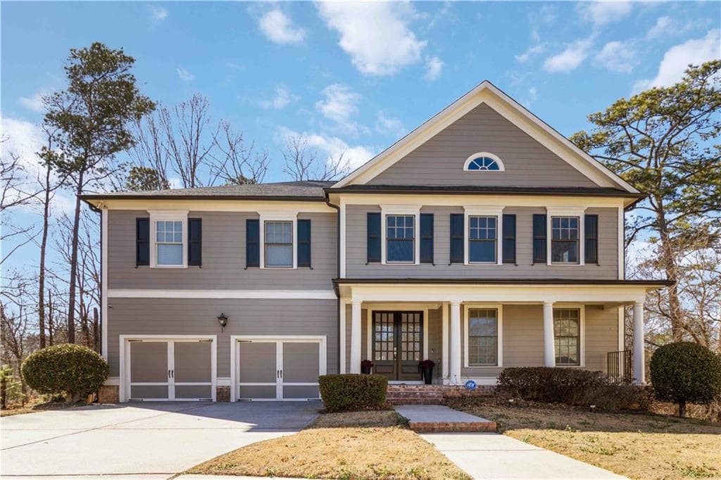 6233 Huntington Ridge Road, Mableton, GA 30126 — most recent listing photo