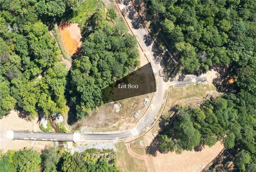 unimproved land for sale at 11718 Serenbe Lane, Chattahoochee Hills, GA 30268 — photo 1 of 6