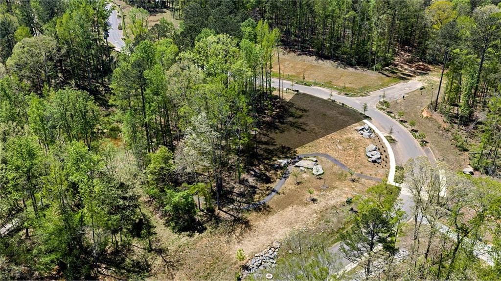 unimproved land for sale at 11718 Serenbe Lane, Chattahoochee Hills, GA 30268 — photo 2