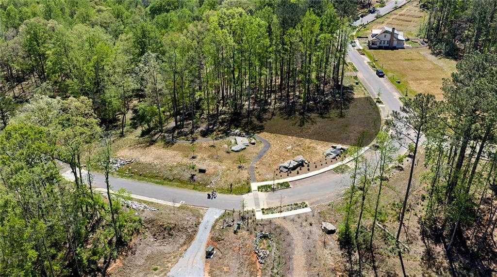unimproved land for sale at 11718 Serenbe Lane, Chattahoochee Hills, GA 30268 — photo 4