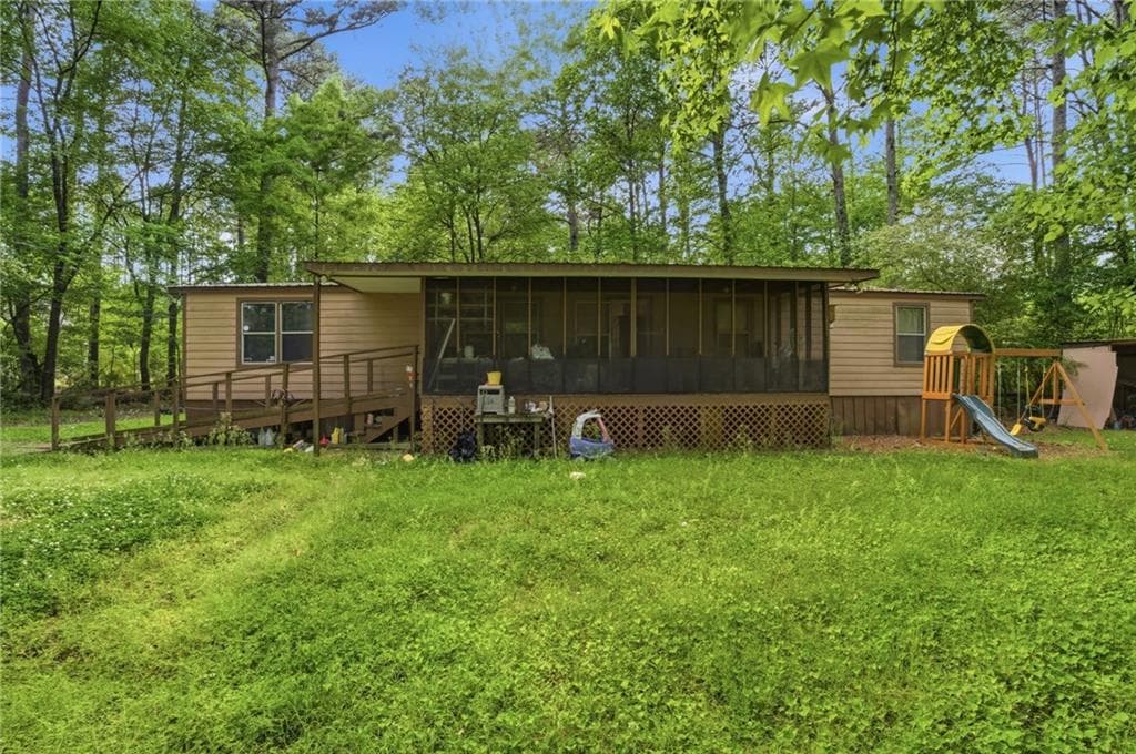 41 Vaughn Road, Cartersville, GA 30121 — most recent listing photo