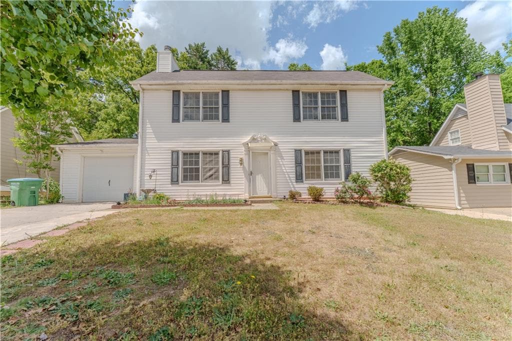 4671 Broadwater Trail, Duluth, GA 30096 — most recent listing photo