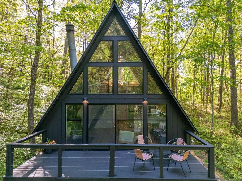 780 Corinth Church Road, Cleveland, GA 30528 — most recent listing photo