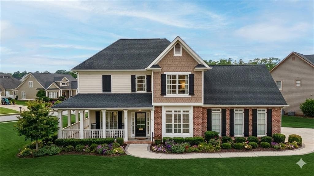 44 Lake Haven Drive