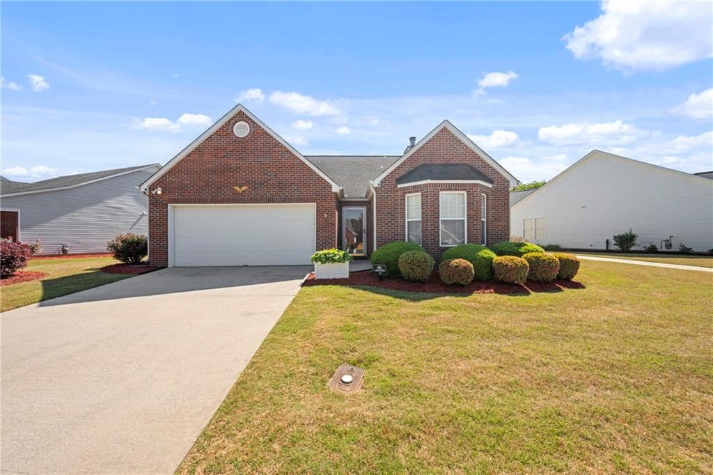 740 Jacoby Drive, Loganville, GA 30052 — most recent listing photo