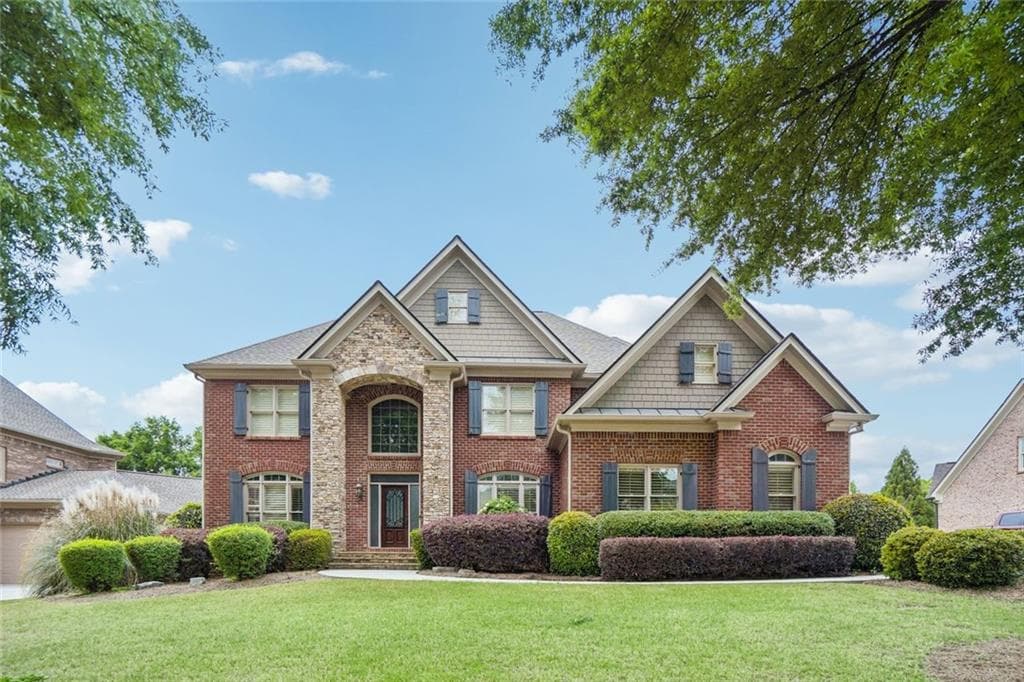 362 Grassmeade Way, Snellville, GA 30078 — most recent listing photo