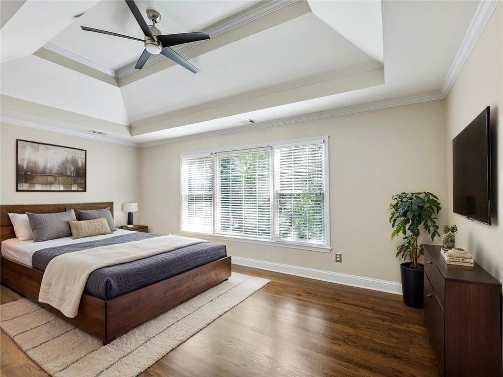 3 bedroom, 3 bathroom, 1,707 sq ft single family residence for sale at 2348 Logan Circle, Brookhaven, GA 30319 — photo 7