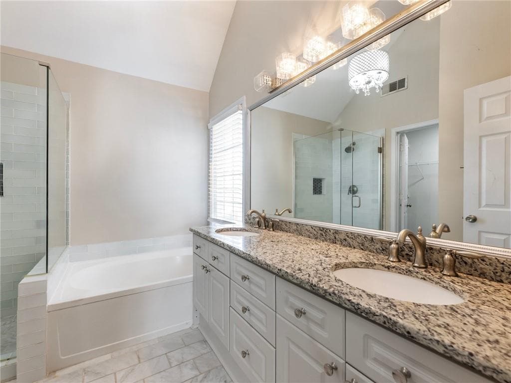 3 bedroom, 3 bathroom, 1,707 sq ft single family residence for sale at 2348 Logan Circle, Brookhaven, GA 30319 — photo 8