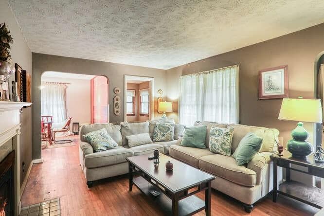 2 bedroom, 2 bathroom, 1,456 sq ft single family residence for sale at 1778 Campbellton Road, Atlanta, GA 30311 — photo 8