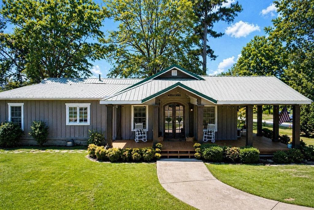 75 Cash Lane, Bremen, GA 30110 — most recent listing photo