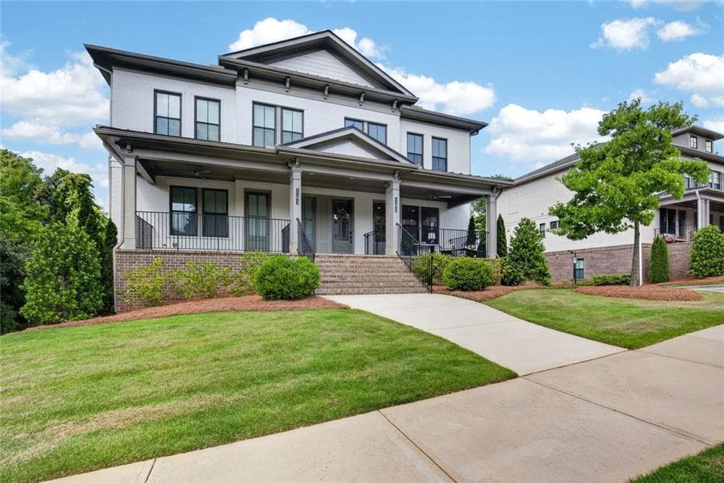 1295 Markham Road, Brookhaven, GA 30319 — most recent listing photo