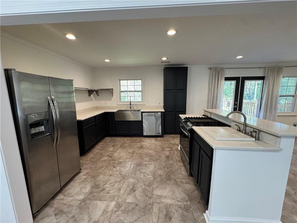 3 bedroom, 2 bathroom, 1,611 sq ft duplex for rent at 995 Fleetwood Circle, Atlanta, GA 30311 for $2,300 a month — photo 3