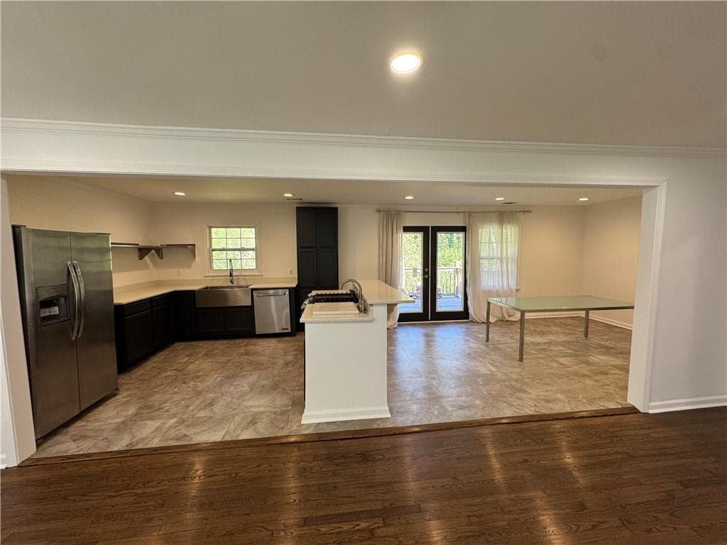 3 bedroom, 2 bathroom, 1,611 sq ft duplex for rent at 995 Fleetwood Circle, Atlanta, GA 30311 for $2,300 a month — photo 4