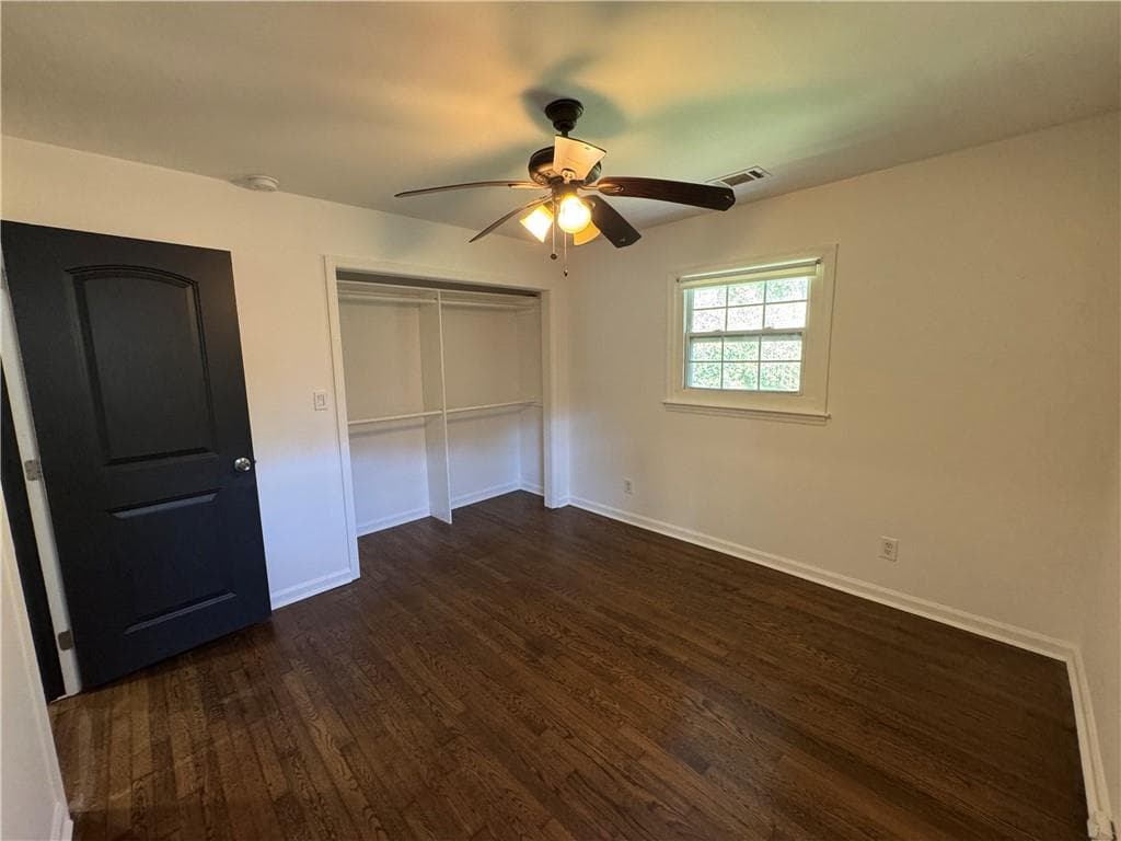 3 bedroom, 2 bathroom, 1,611 sq ft duplex for rent at 995 Fleetwood Circle, Atlanta, GA 30311 for $2,300 a month — photo 7