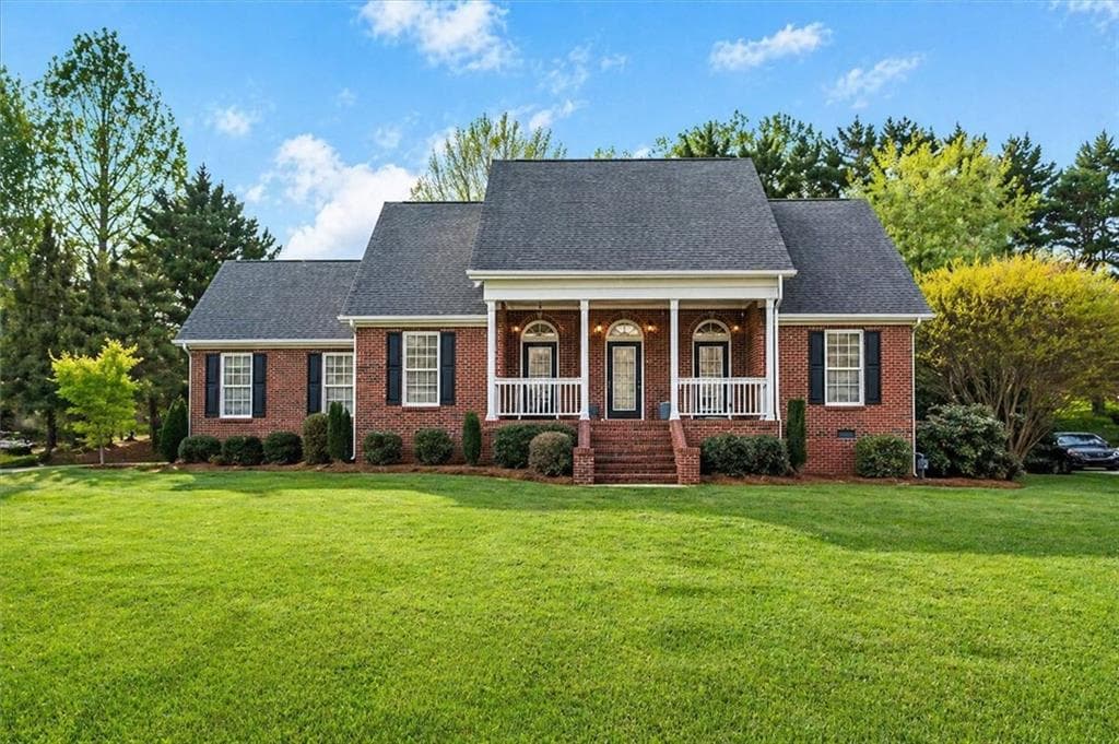 45 Sequoyah Trail, Ringgold, GA 30736 — most recent listing photo
