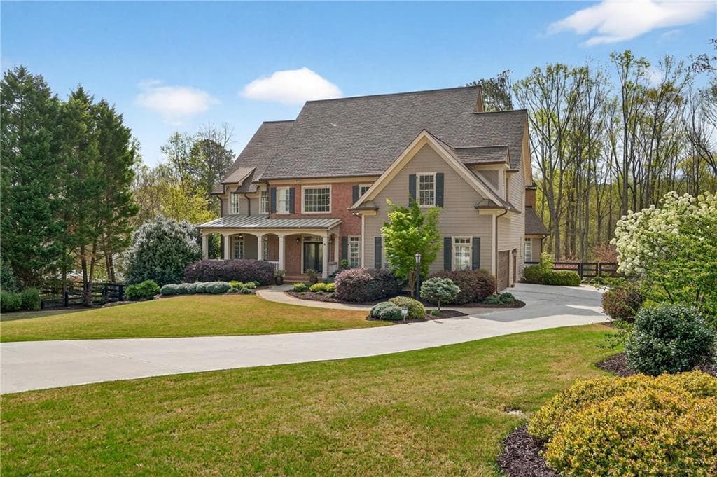 1140 Richmond Glen Circle, Milton, GA 30004 — most recent listing photo