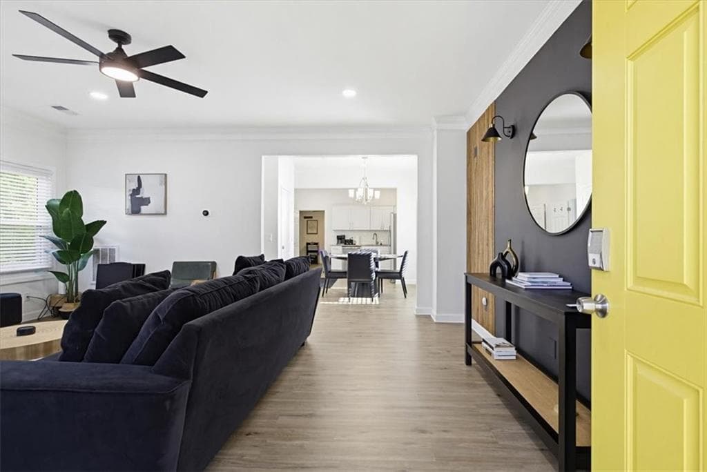 4 bedroom, 3 bathroom, 1,663 sq ft single family residence for sale at 1967 Detroit Avenue, Atlanta, GA 30314 — photo 5