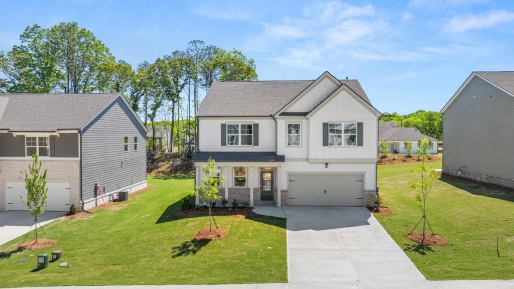 362 Belmont Drive, Cartersville, GA 30120 — most recent listing photo