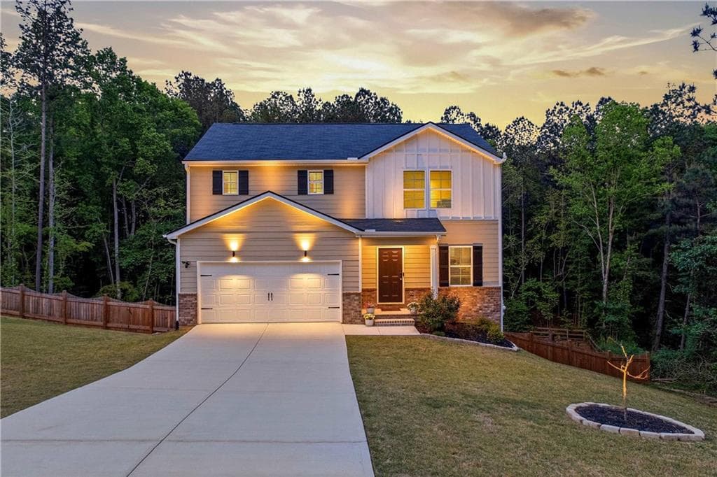 305 Bennett Way, Dallas, GA 30132 — most recent listing photo