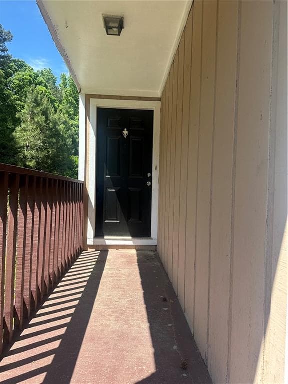 2 bedroom, 2 bathroom, 976 sq ft townhouse for sale at 358 Pin Oak Court, Marietta, GA 30008 — photo 7