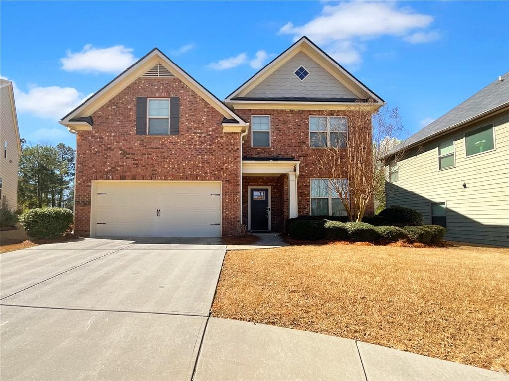 335 Farm Manor Court, Lawrenceville, GA 30045 — most recent listing photo
