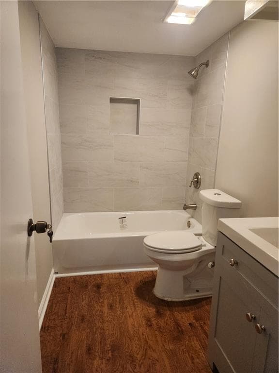 3 bedroom, 2 bathroom, 1,724 sq ft condominium for sale at 94 Rue Fontaine, Lithonia, GA 30038 — photo 9
