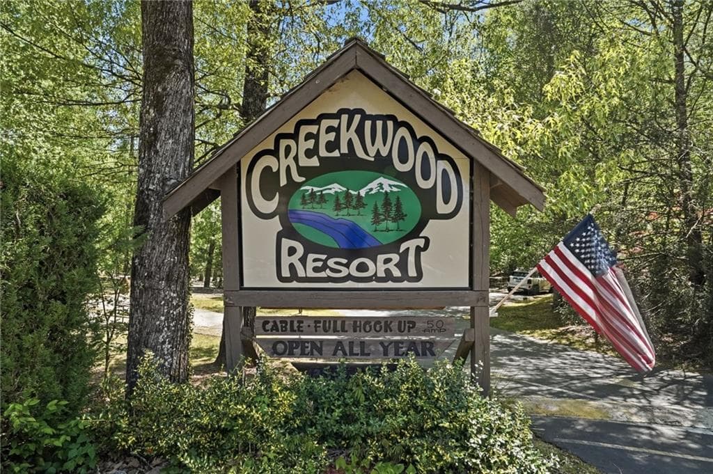 other under contract at 5730 Highway 356, Sautee Nacoochee, GA 30571 — photo 2