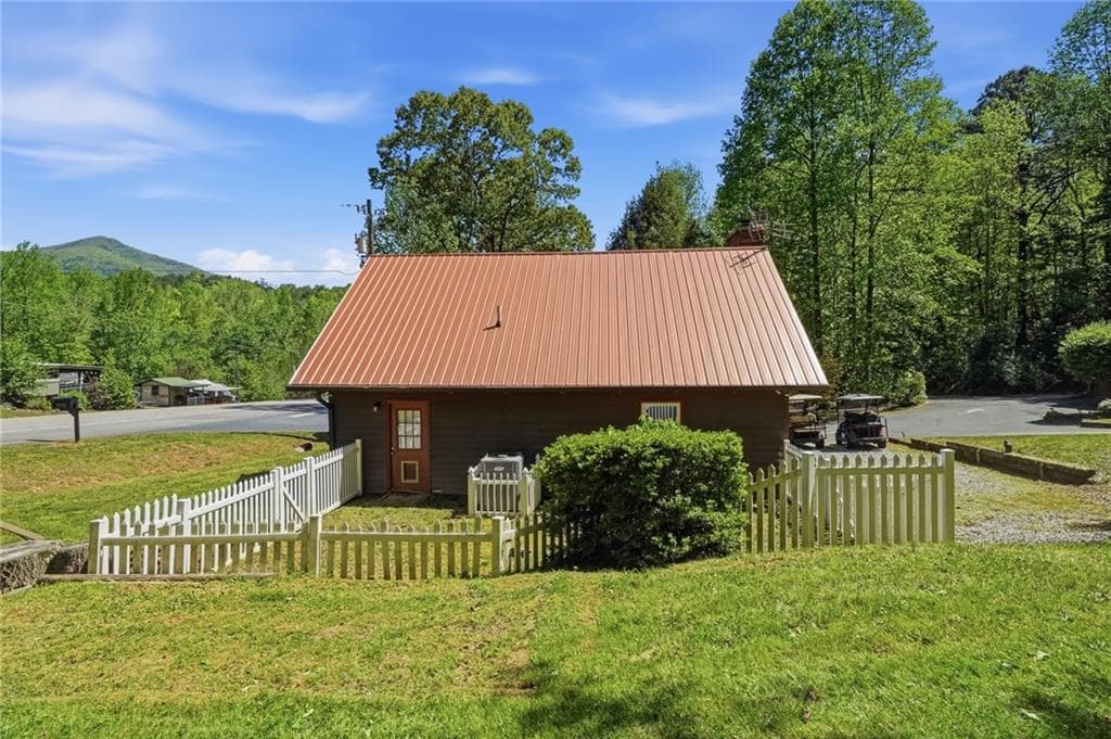 other under contract at 5730 Highway 356, Sautee Nacoochee, GA 30571 — photo 5