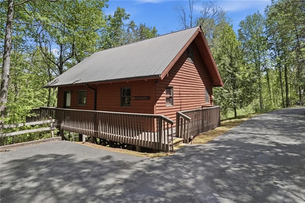 other under contract at 5730 Highway 356, Sautee Nacoochee, GA 30571 — photo 6