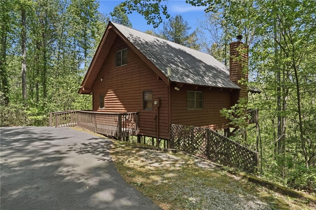 other under contract at 5730 Highway 356, Sautee Nacoochee, GA 30571 — photo 7