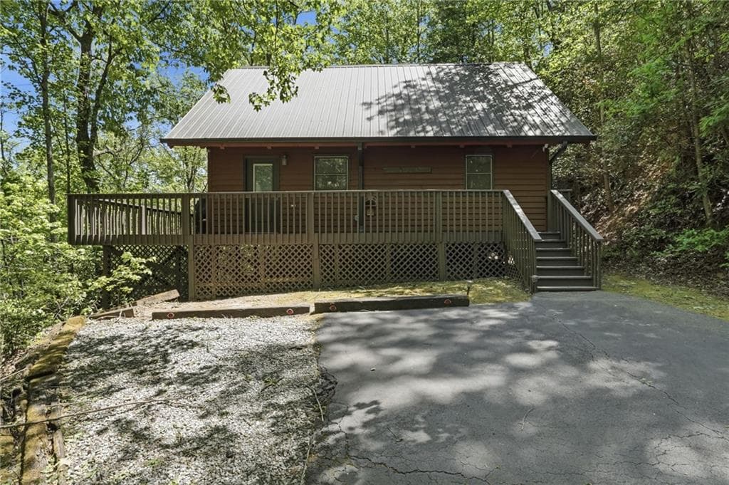 other under contract at 5730 Highway 356, Sautee Nacoochee, GA 30571 — photo 8