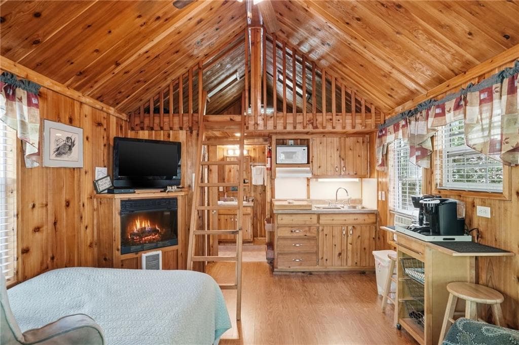 other under contract at 5730 Highway 356, Sautee Nacoochee, GA 30571 — photo 10