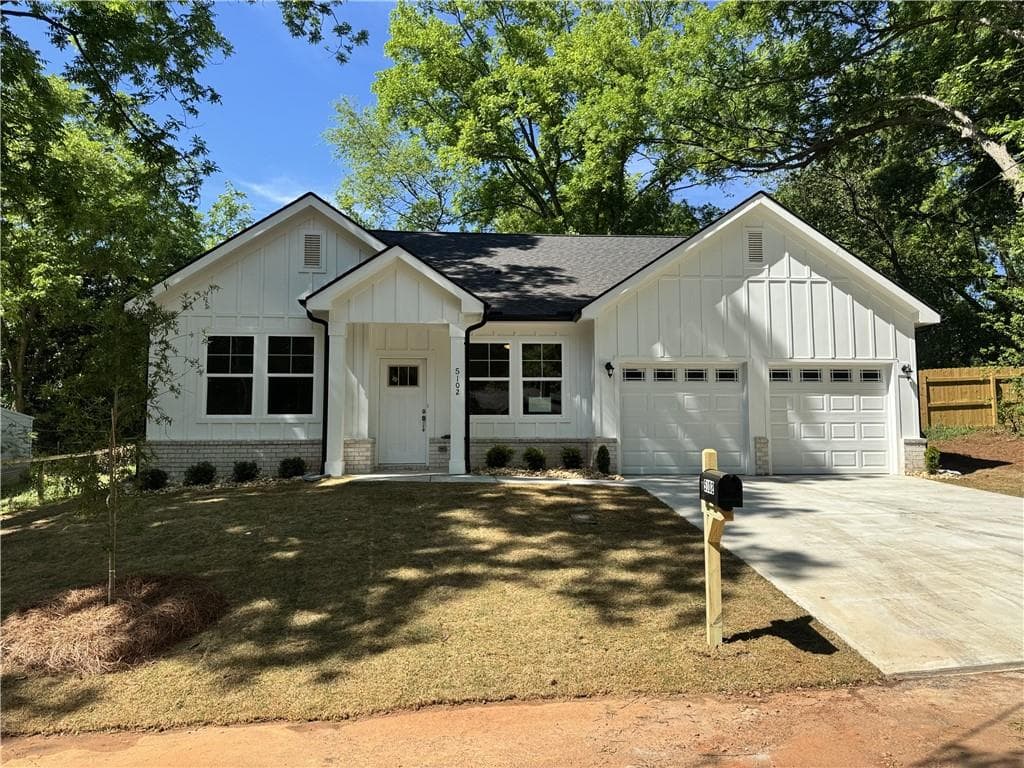 5102 Vaughn Street, Covington, GA 30014 — most recent listing photo